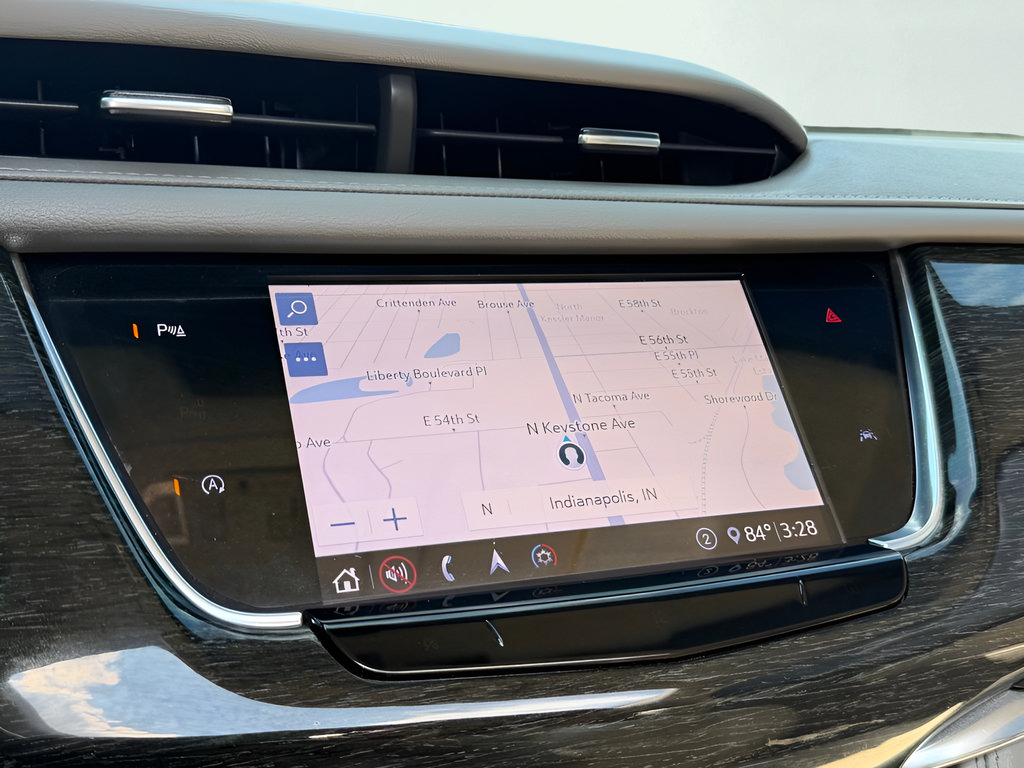Used 2020 Cadillac XT6 Premium Luxury FWD image 50