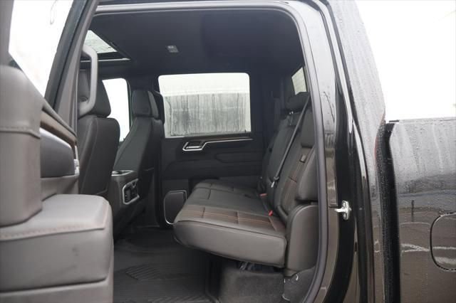 New 2026 Chevrolet Silverado 3500 High Country w/ High Country Premium Package image 38