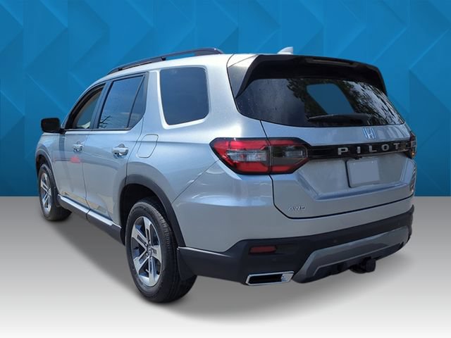 New 2026 Honda Pilot EX-L image 3