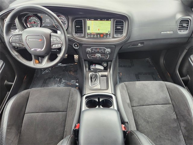 Used 2023 Dodge Charger Scat Pack w/ Plus Group RWD image 27