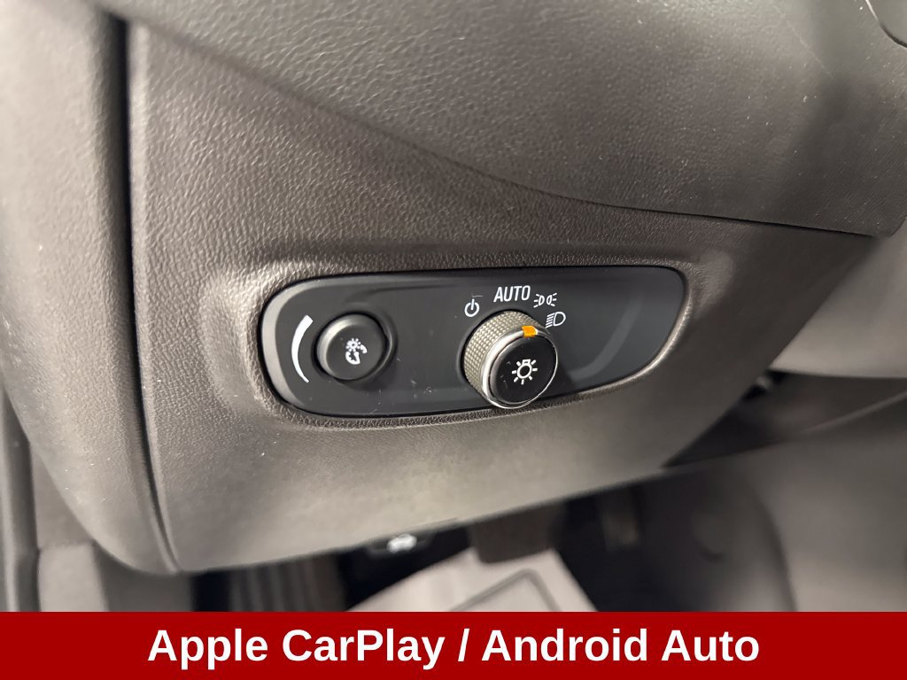Used 2024 Chevrolet Equinox LT AWD/4WD image 9