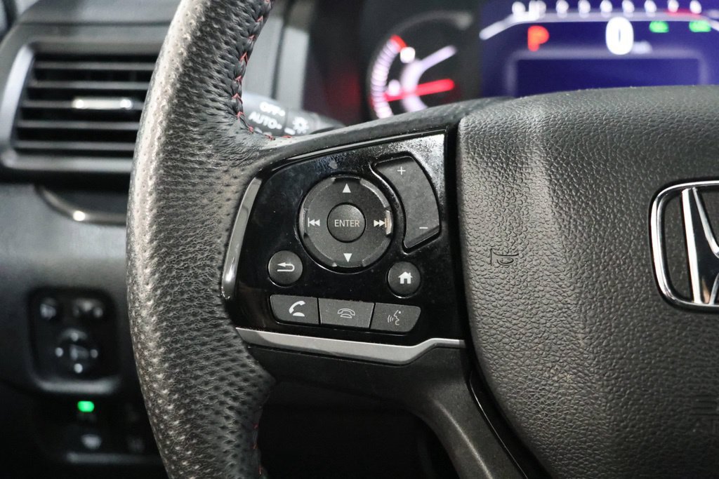 Used 2024 Honda Passport Black Edition image 23