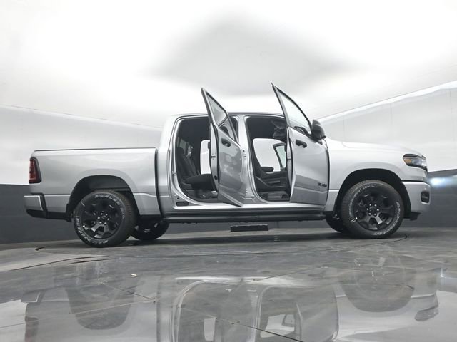 New 2026 RAM 1500 Express AWD/4WD image 68