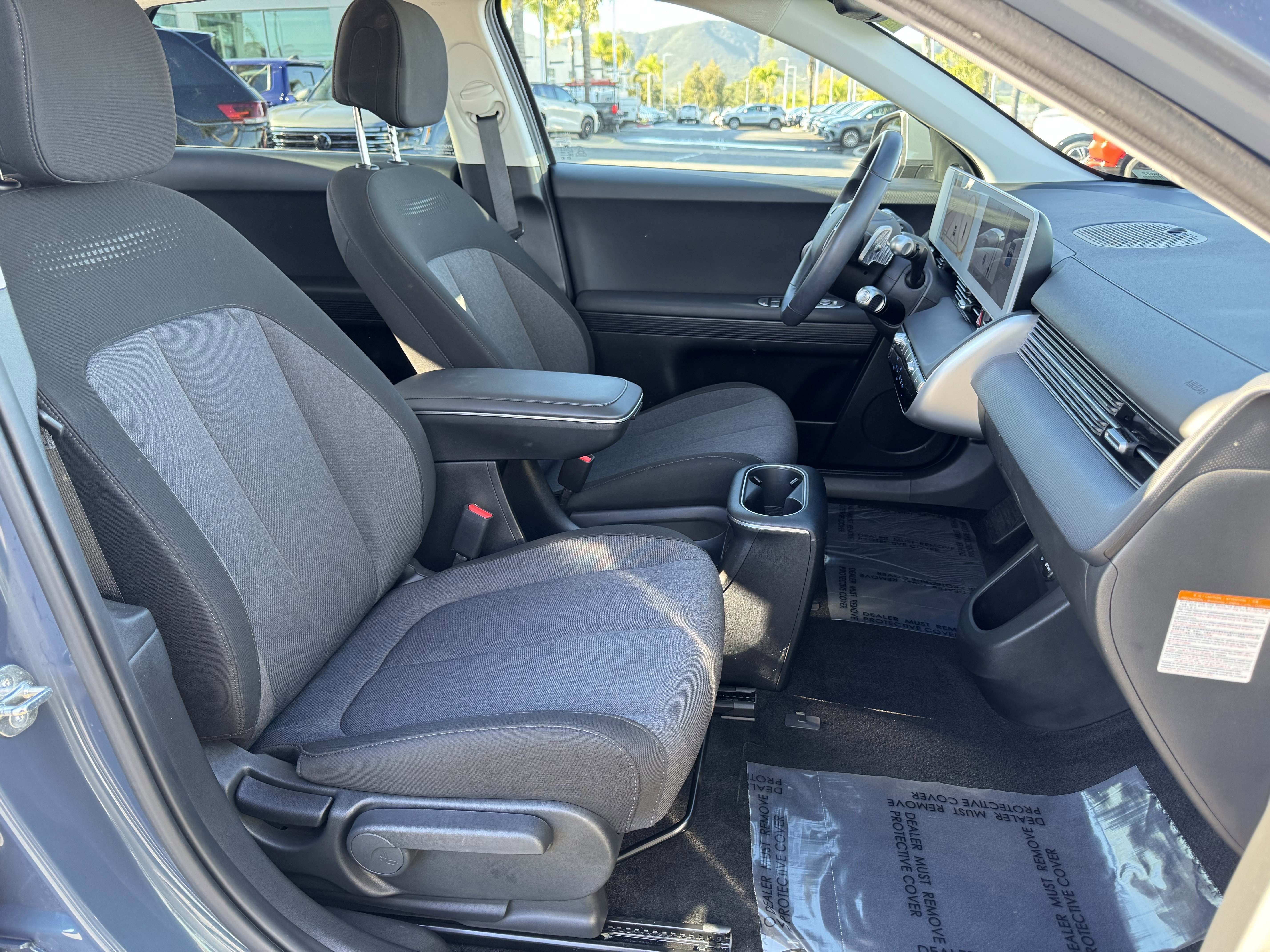 Used 2024 Hyundai Ioniq 5 SE image 37