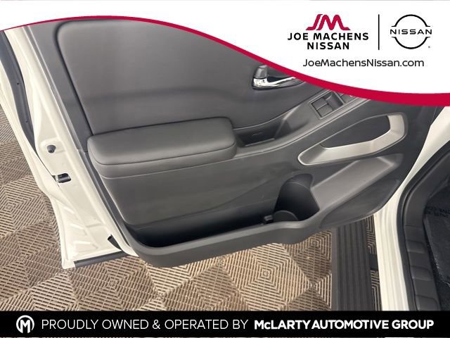 New 2026 Nissan Frontier SV w/ SV Convenience Package image 19