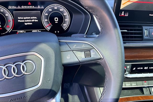 Used 2023 Audi Q5 2.0T Premium Plus w/ Premium Plus Package image 21