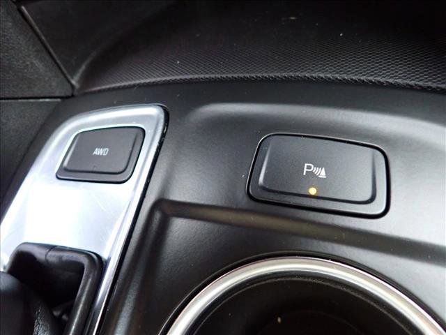 Used 2024 Chevrolet Equinox LT image 19