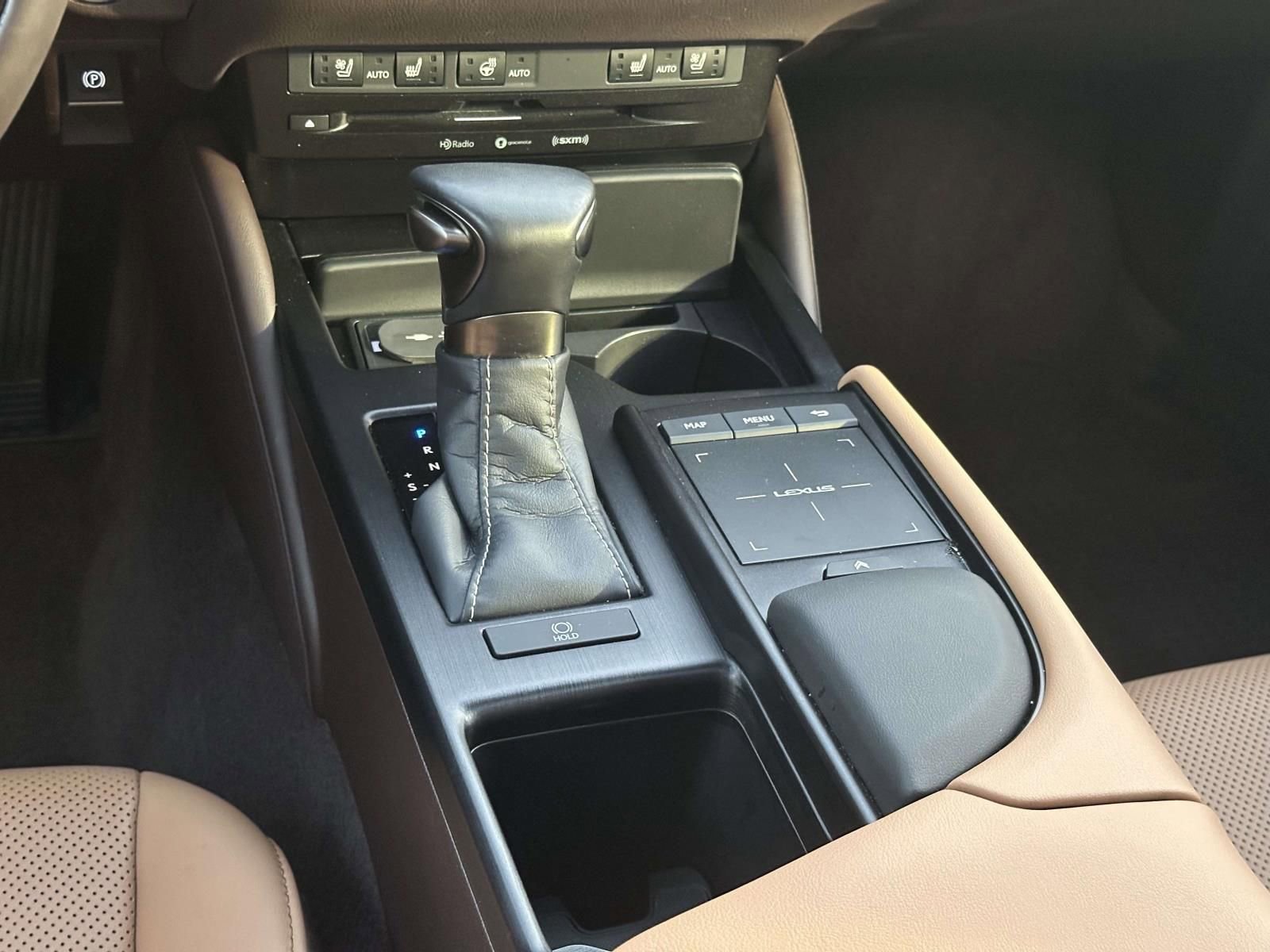 Used 2020 Lexus ES 350 w/ Premium Package image 20