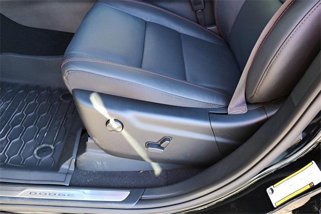 New 2026 Dodge Durango GT image 12