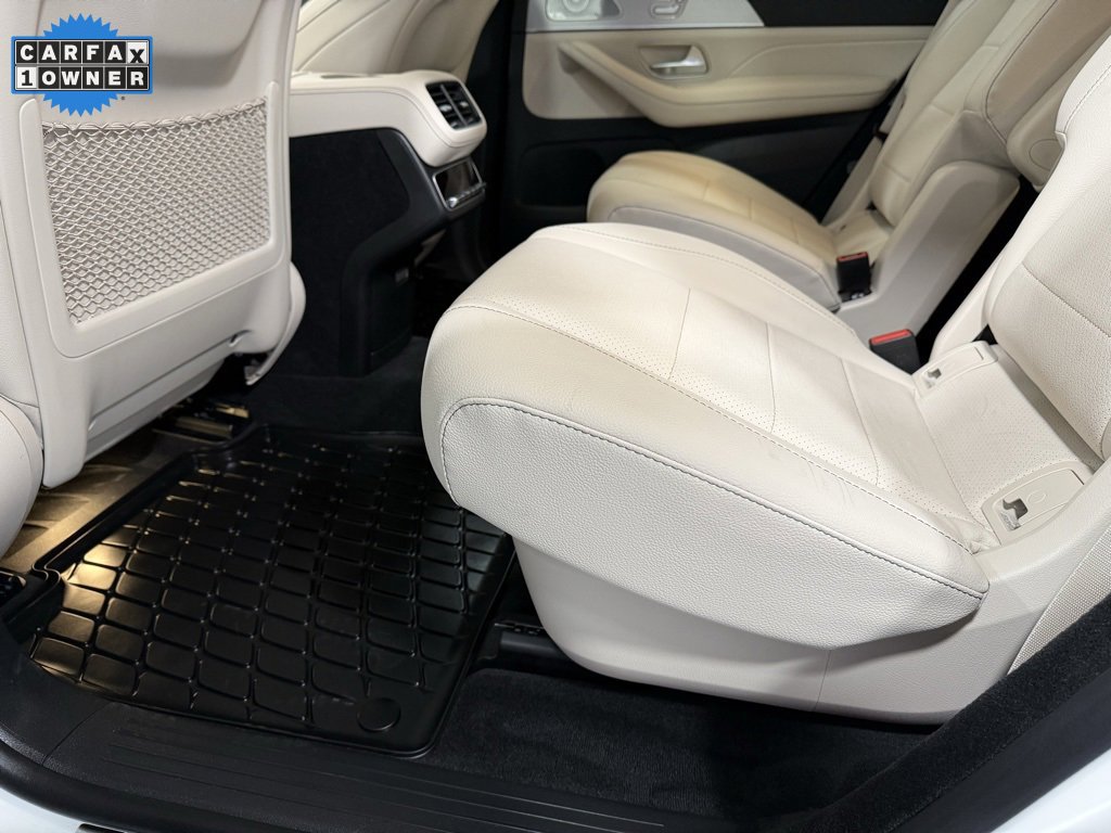 Certified 2024 Mercedes-Benz GLS 450 4MATIC image 20