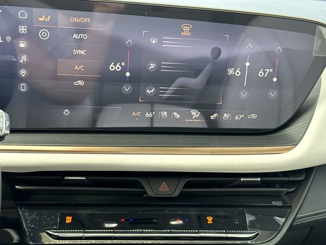 New 2026 Buick Envision Avenir image 19