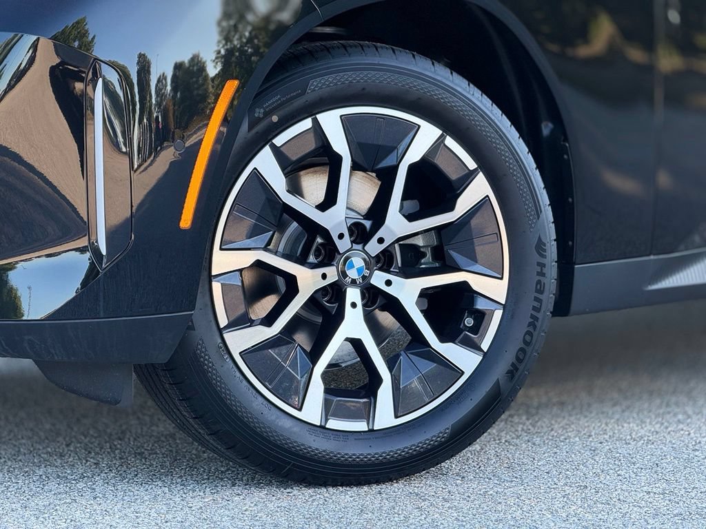 New 2026 BMW X3 xDrive30i w/ Convenience Package AWD/4WD image 2