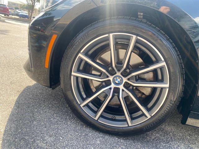 Used 2022 BMW 330e RWD image 10