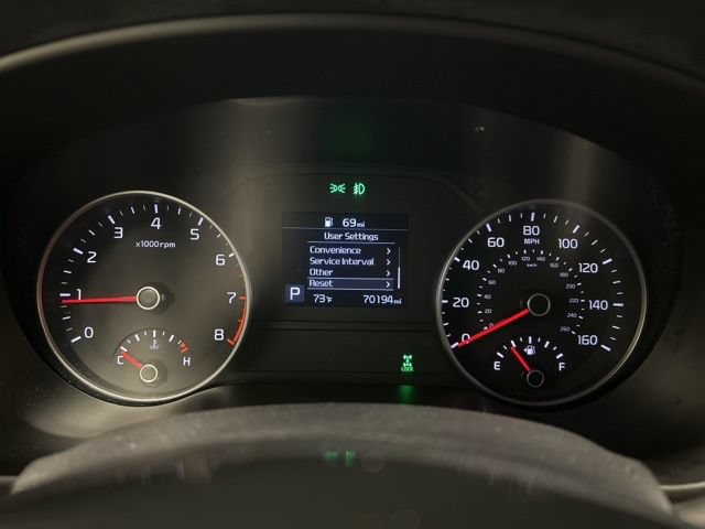Used 2022 Kia Sportage LX w/ LX AWD Value Edition Package image 22