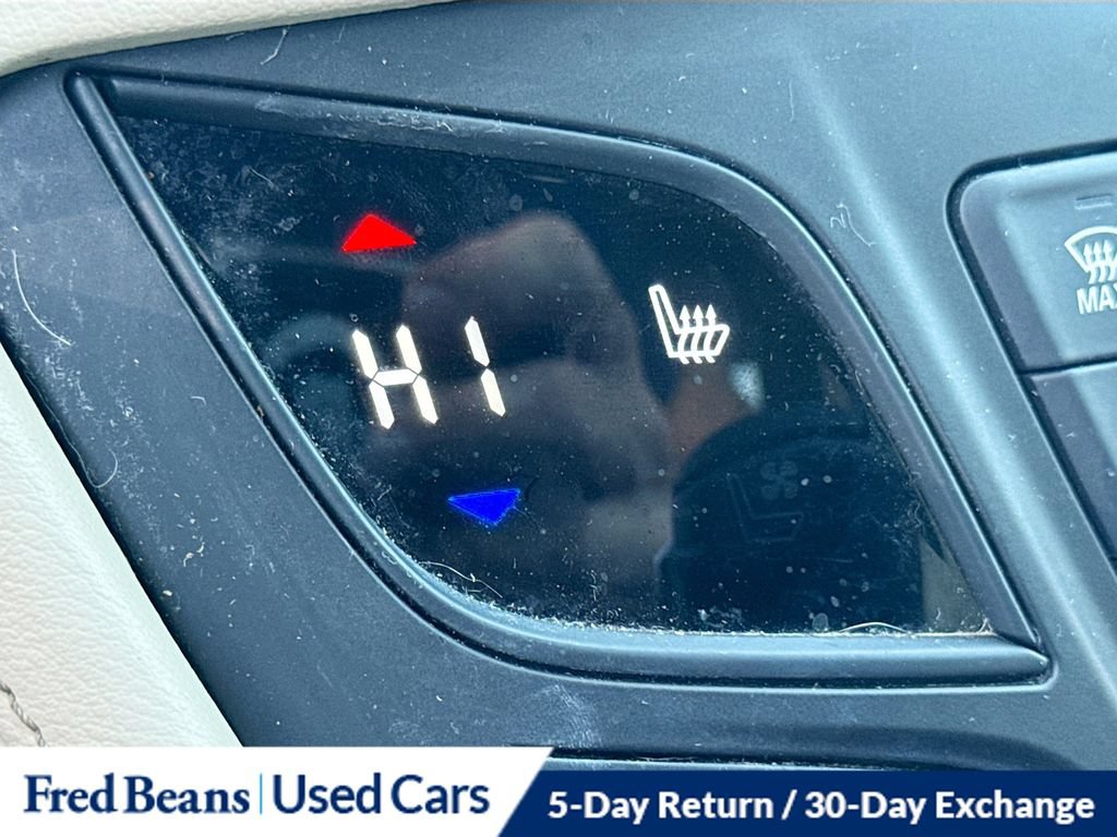 Used 2017 Buick Envision Preferred FWD image 26