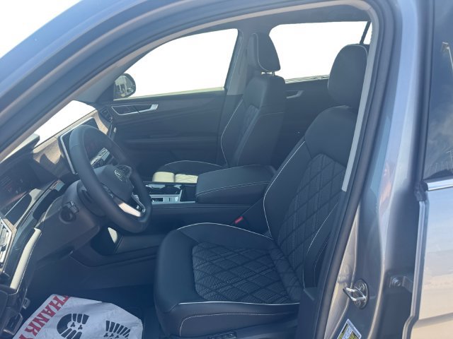 New 2026 Volkswagen Atlas SEL Premium R-Line AWD/4WD image 9