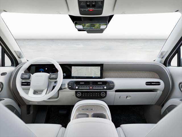 New 2026 Hyundai Palisade Limited AWD/4WD image 11