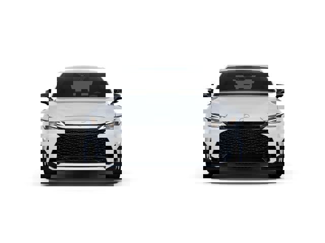 New 2026 Lexus IS 350 F Sport image 10