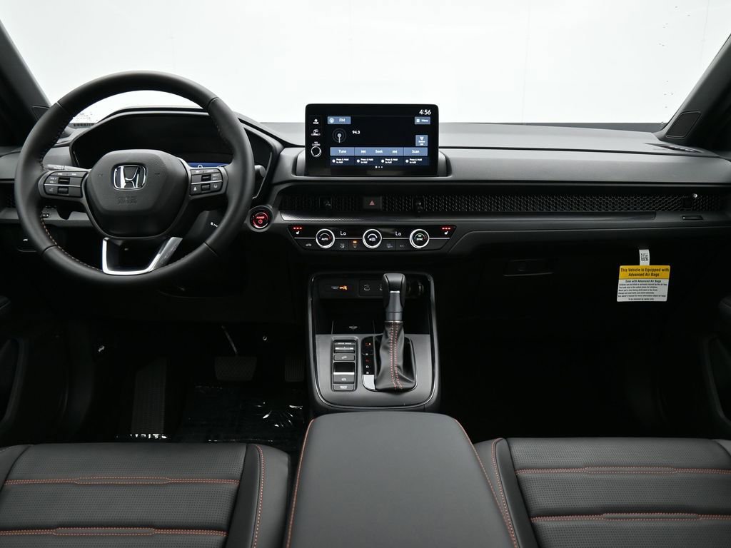 New 2026 Honda CR-V Sport-L image 29
