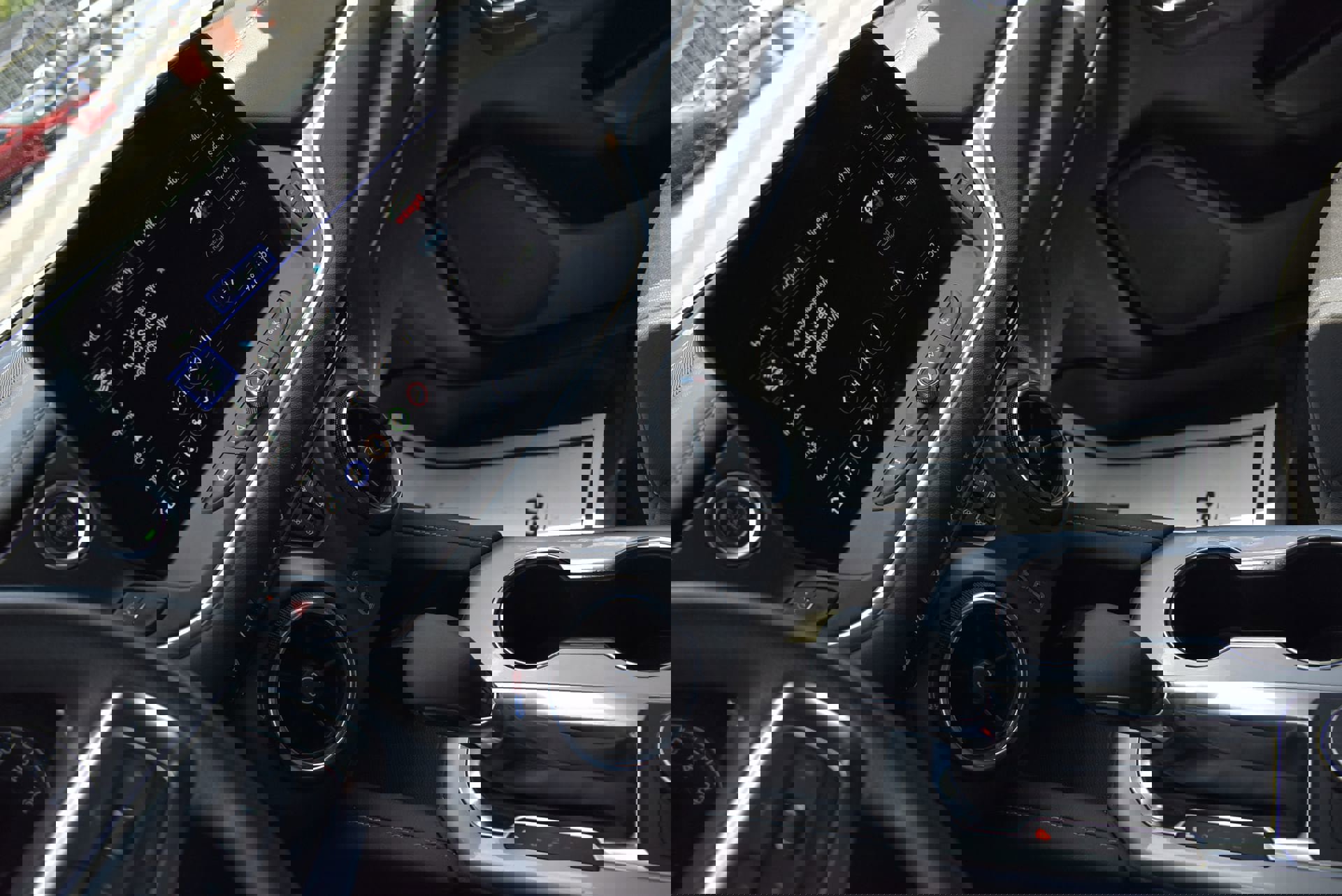 Used 2024 Chevrolet Blazer LT w/ Midnight/Sport Edition image 25