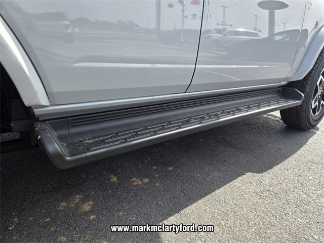 New 2026 Ford Bronco Outer Banks image 12