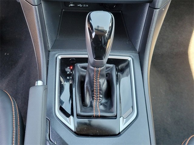 Used 2023 Subaru Crosstrek 2.5i Limited w/ Moonroof Package image 25