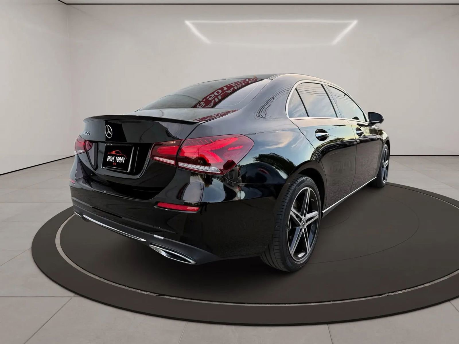 Used 2019 Mercedes-Benz A 220 image 5