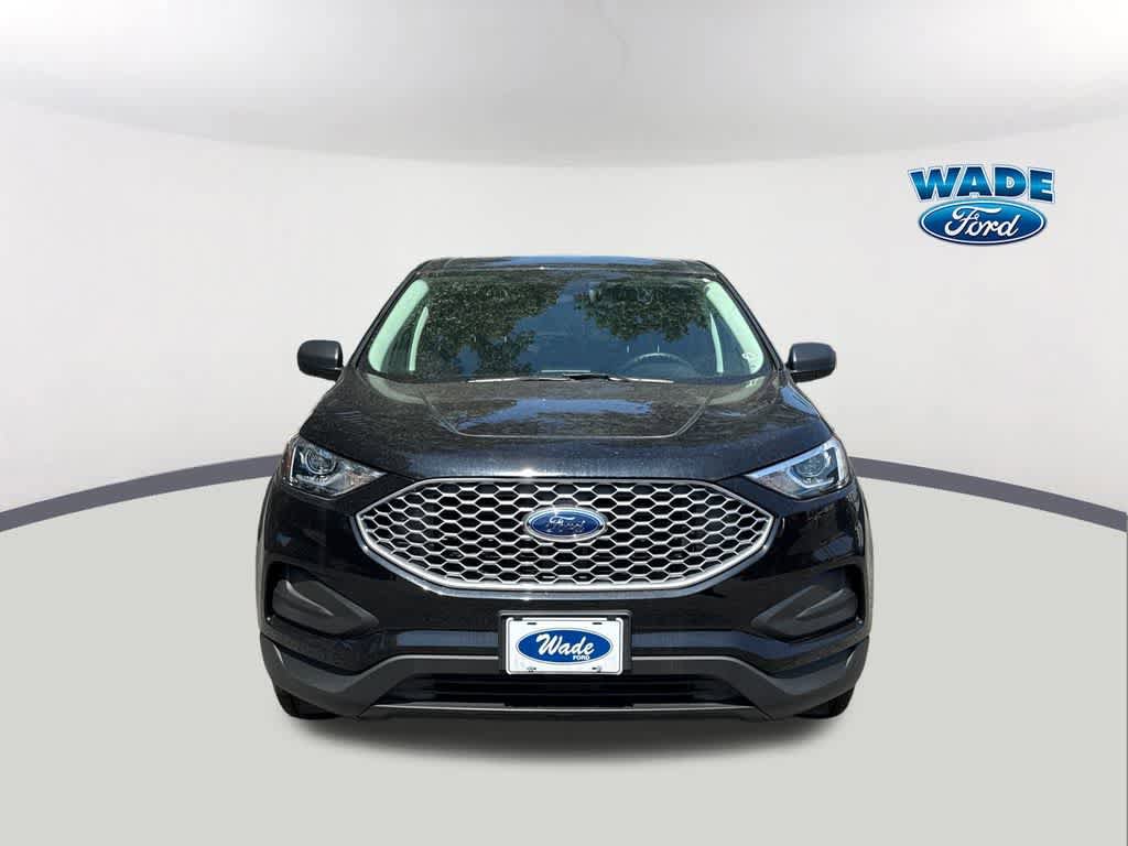 New 2024 Ford Edge SE AWD/4WD image 2