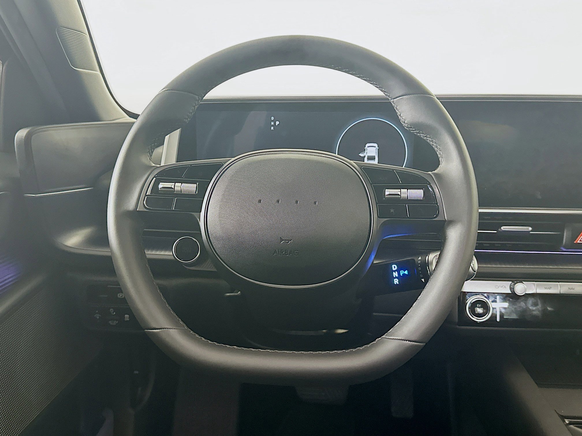 Used 2023 Hyundai Ioniq 6 SEL w/ Cargo Package image 18