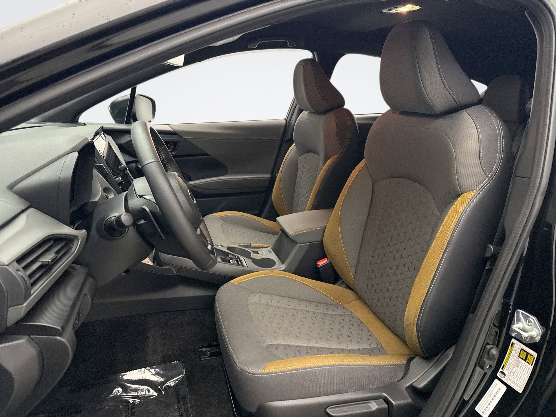 Used 2024 Subaru Crosstrek 2.5i Sport image 11