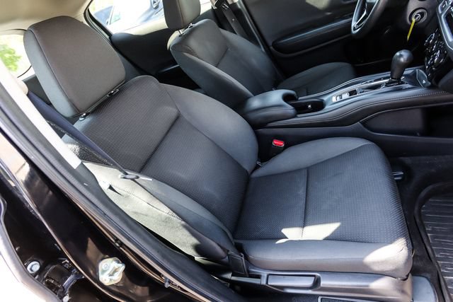 Used 2020 Honda HR-V LX image 47