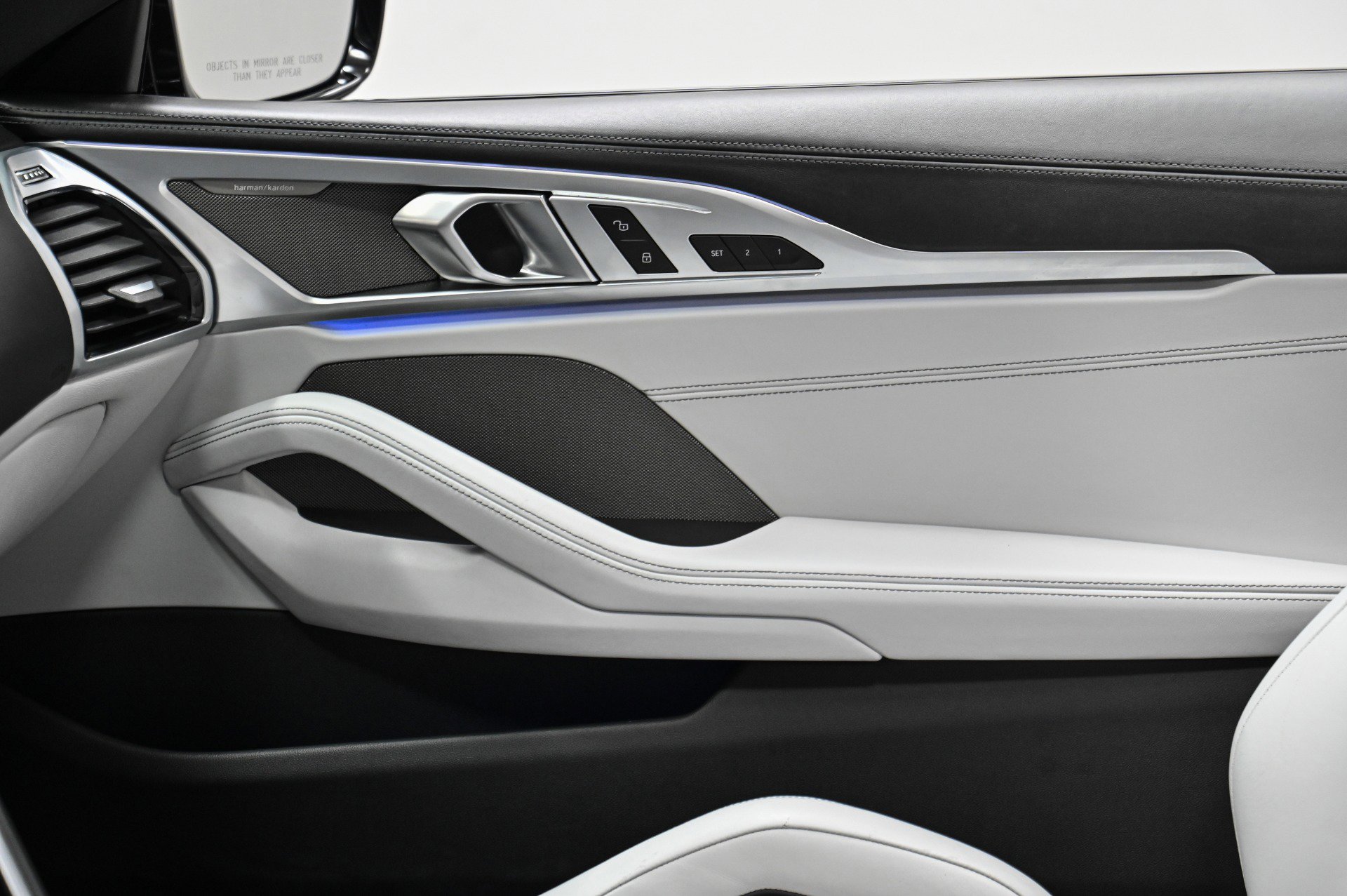 Used 2022 BMW M8 Competition image 30