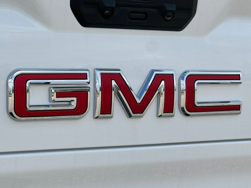 New 2026 GMC Sierra 1500 Elevation w/ Elevation Premium Package AWD/4WD image 53