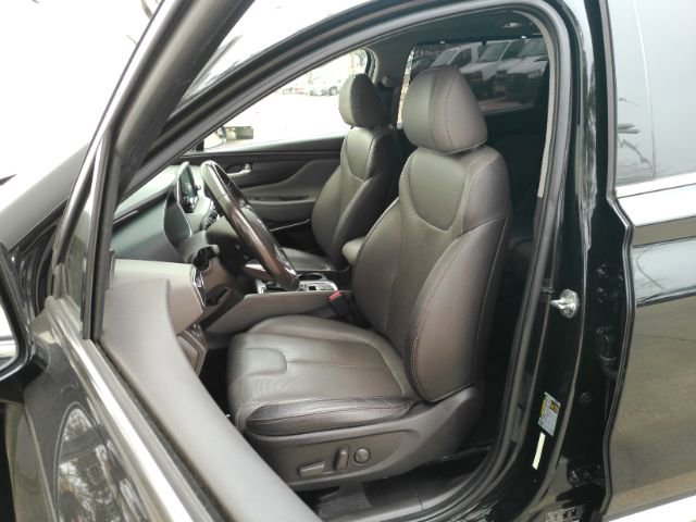 Used 2020 Hyundai Santa Fe SEL w/ Convenience + Premium Package FWD image 6