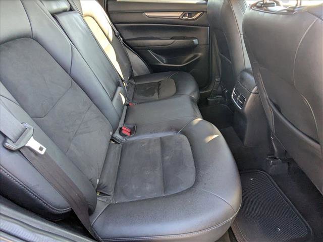 Used 2020 MAZDA CX-5 Touring image 18