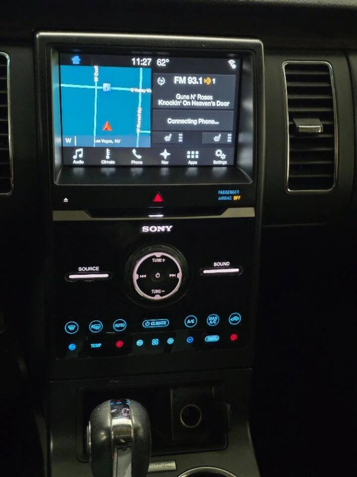 Used 2016 Ford Flex Limited image 15