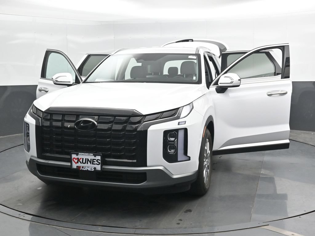 Used 2024 Hyundai Palisade SEL AWD/4WD image 47