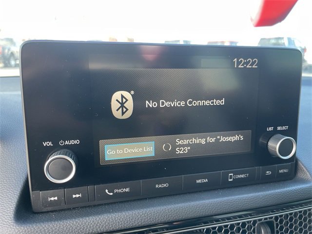 Used 2022 Honda Civic EX image 16