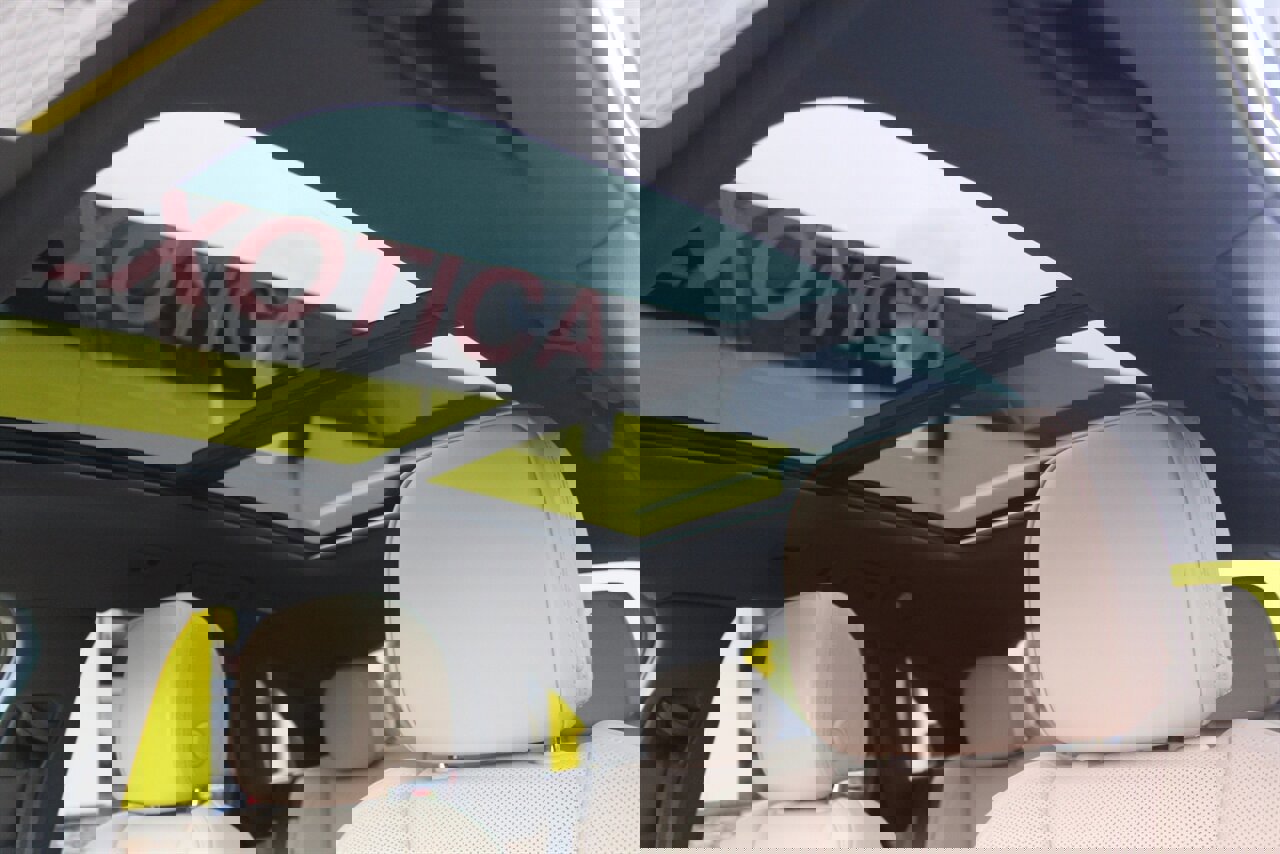 Used 2019 Porsche Macan image 21