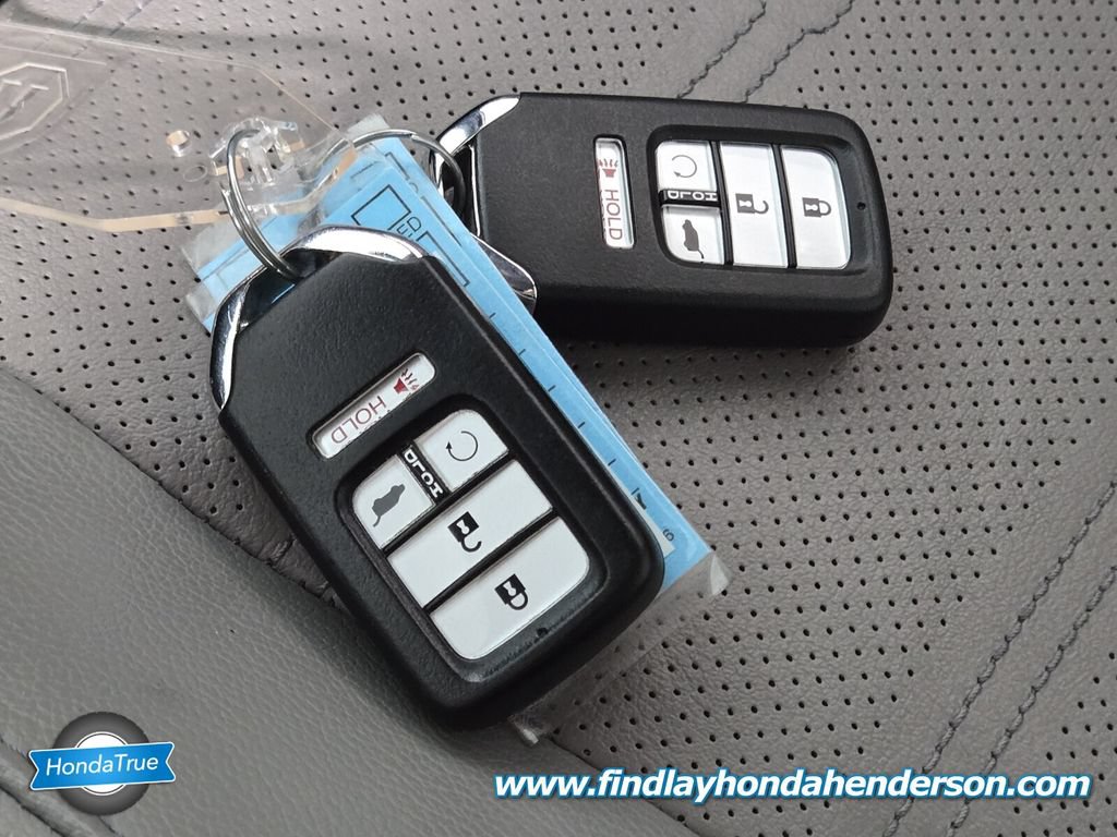 Certified 2019 Honda CR-V EX-L image 32