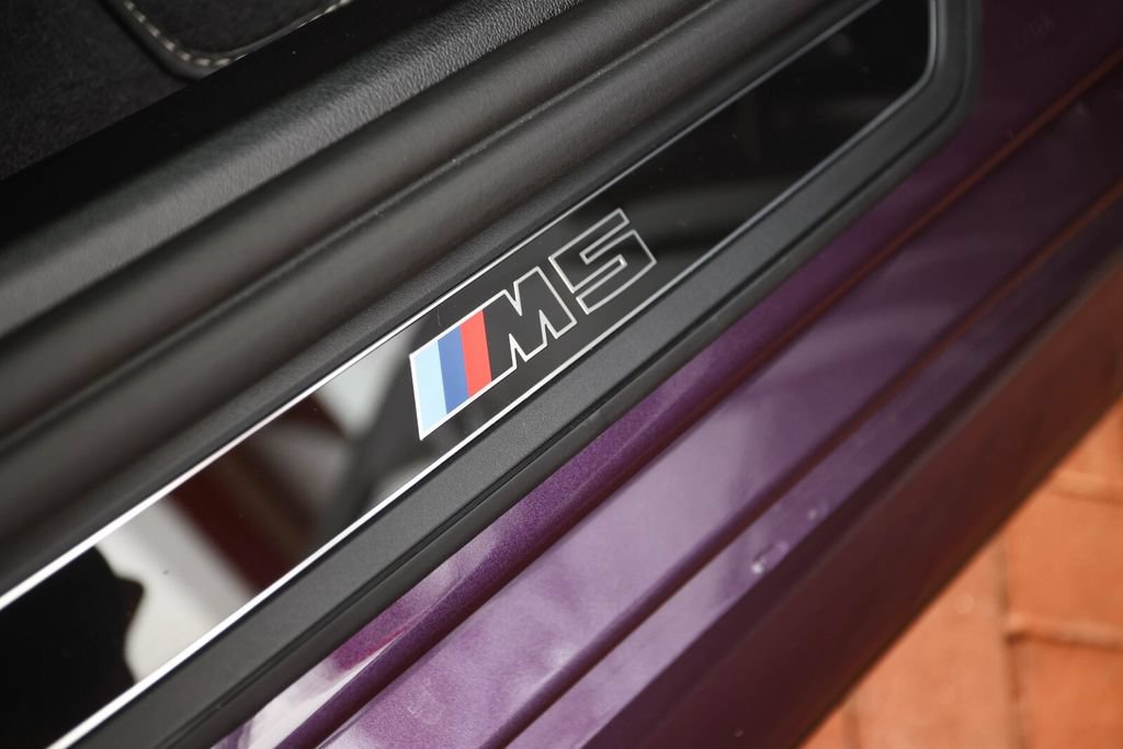 Used 2026 BMW M5 Touring w/ M Driver's Package AWD/4WD image 47
