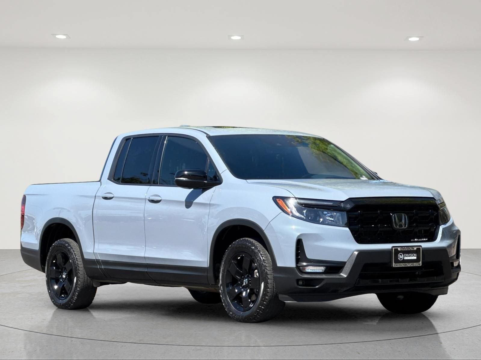 Used 2024 Honda Ridgeline Black Edition image 7