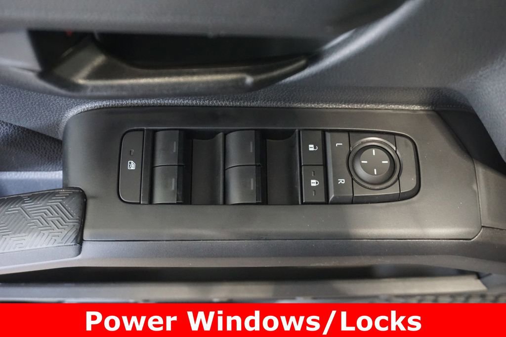 New 2026 Toyota Tacoma SR5 image 6