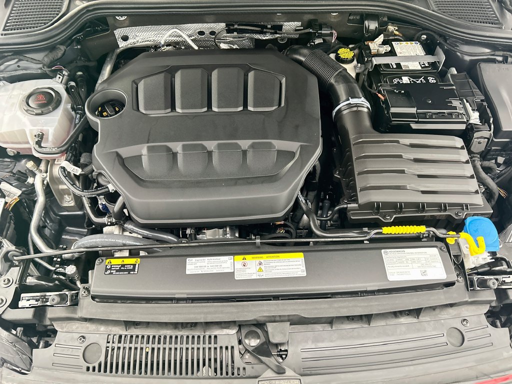 Used 2025 Volkswagen GTI S FWD image 28