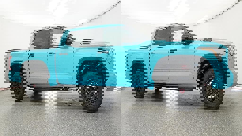 New 2026 Toyota Tundra TRD Pro image 28