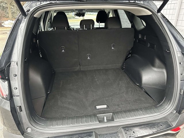 Used 2023 Hyundai Tucson SEL image 13