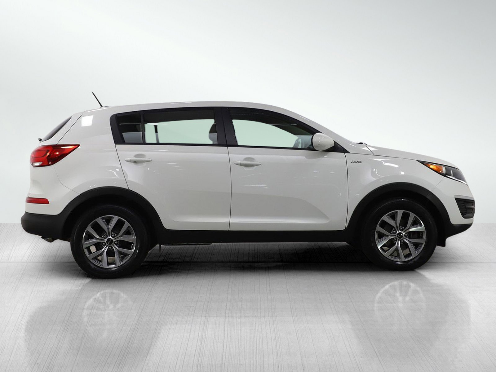 Used 2016 Kia Sportage LX image 6