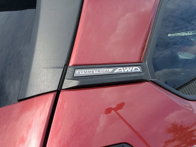Certified 2025 Subaru Forester Limited w/ Popular Package #2 AWD/4WD image 8