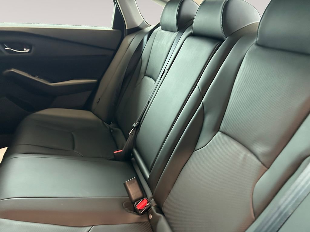 New 2026 Honda Accord EX-L image 13