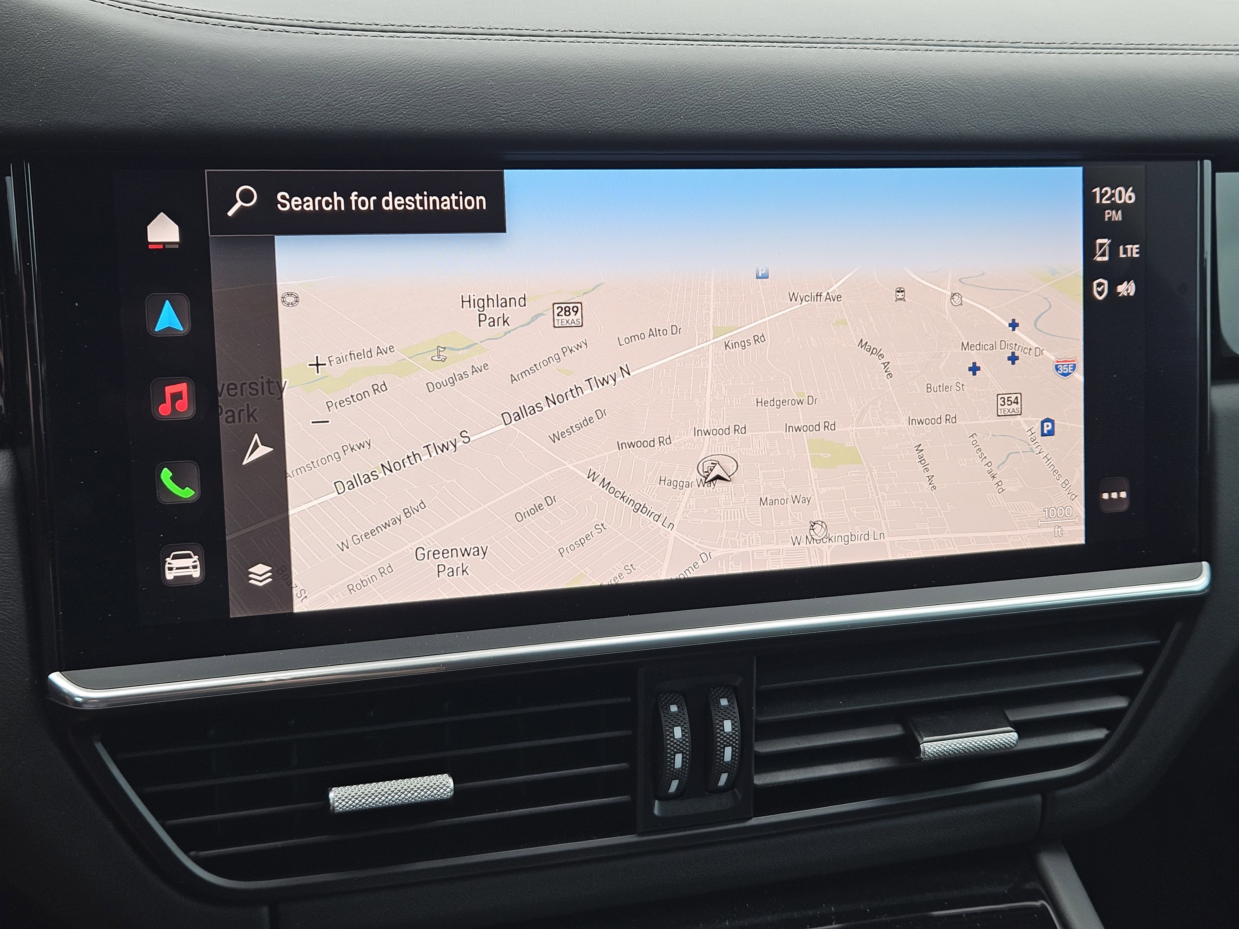 Certified 2022 Porsche Cayenne Turbo image 17